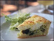 Quelle est cette spcialit culinaire de la Picardie ?