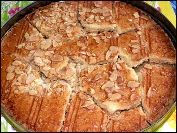 Quelle est cette spcialit culinaire du Poitou-Charentes ?