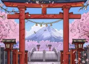 Test Pourrais-tu vivre au Japon ?