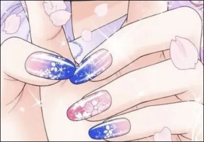 - Tu es au Japon.Tu te rends compte que tu as les ongles longs. Il fait nuit. Que fais-tu ?