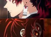 Test Qui es-tu entre Yoriichi et Kokushibo ?