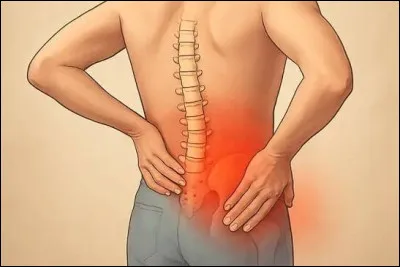 Comment d&eacute;signe-t-on une douleur de la hanche ?