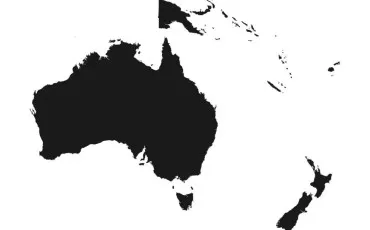 Quiz Oceanie