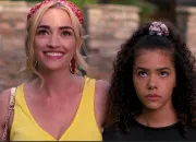Test Qui es-tu dans ''Ginny et Georgia'' ?「Girls version」