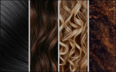 Quelle est ta nature de cheveux ?
