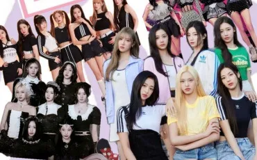 Quiz K-pop