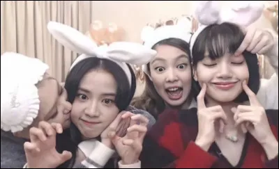 Blackpink - Quelle chanson n'ont-elles pas chant&eacute;e ?
