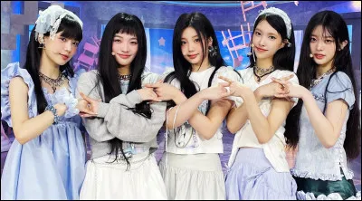 Blackjack - &Agrave; quel groupe appartient ce fandom ?