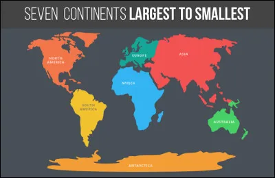 Sur quel continent veux-tu aller ?