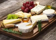 Quiz Gastronomie - Les plus grands producteurs de fromage au monde en 2024
