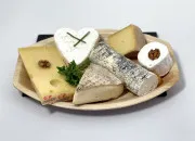 Quiz Gastronomie - Les plus grands importateurs de fromage au monde en 2024