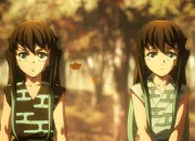 Test Qui es-tu entre Muichiro et Yuichiro ?