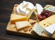 Quiz Gastronomie - Les plus grands importateurs de fromage au monde en 2025