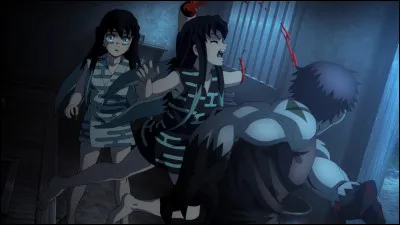Qu'a fait Yuichiro pour prot&eacute;ger son fr&egrave;re ?