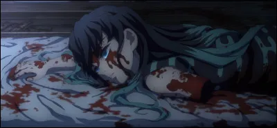 Que faisait Yuichiro ?
