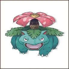 Comment s'appelle ce Pokmon ?