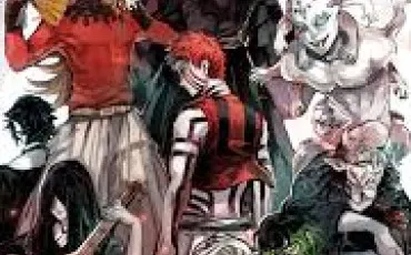 Quiz Demon slayer