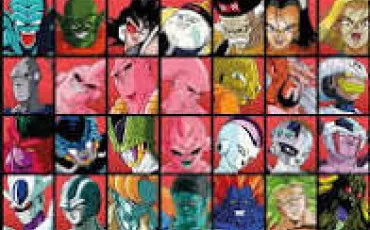 Quiz Dragon ball