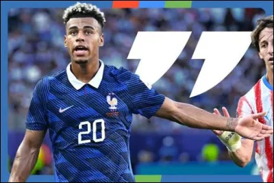 Qui est ce joueur ?