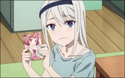 Es-tu une fille ou un gar&ccedil;on ?