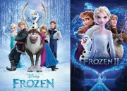 Quiz Êtes-vous un incollable sur ''La Reine des neiges'' I et II ❄️ ?