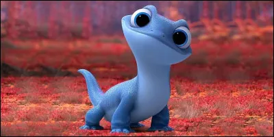 Quelles sont les particularit&eacute;s de Bruni, la petite cr&eacute;ature de ''La Reine des Neiges 2'' ?