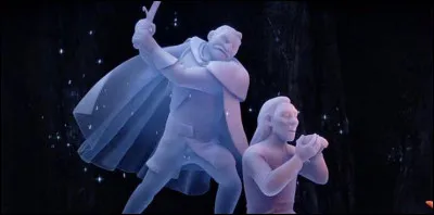 Pour quelle raison pr&eacute;cise le Roi Runeard d'Arendelle a-t-il trahi et assassin&eacute; le chef des Northuldras lors de la c&eacute;r&eacute;monie de paix ?