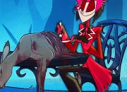 Quiz Liste de mots Hazbin Hotel