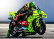 Quiz MotoGP - Vrai ou faux (21) ?
