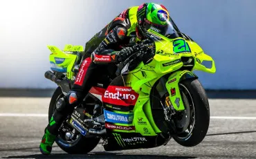 Quiz Yamaha