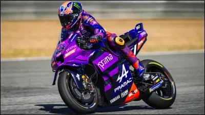 Jack Miller a remport&eacute; un Grand Prix MotoGP avec une Ducati Pramac.