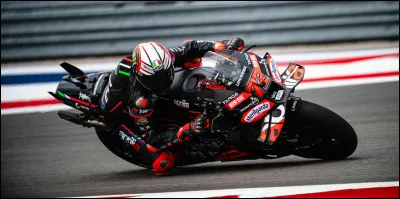 Marco Bezzecchi a remport&eacute; une course MotoGP avant de signer sa premi&egrave;re pole position.