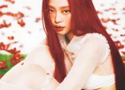 Quiz Les idoles féminines qui slayent avec les cheveux rouges