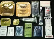 Quiz Les rations de combat militaires dans le monde