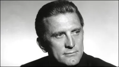 Qui est cet acteur qui joue un des premiers r&ocirc;les dans le film ''La Caravane de feu'' ?
