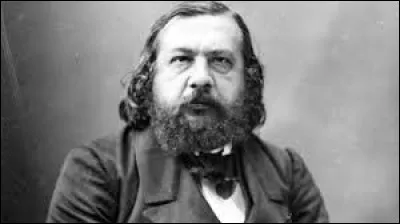 Qui est cet &eacute;crivain fran&ccedil;ais du XIX e si&egrave;cle, auteur du po&egrave;me ''La Caravane'' ?