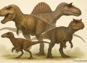 Quiz Les dinosaures : géants de la Terre