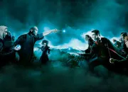 Test Es-tu un gentil ou un méchant dans ''Harry Potter'' ?
