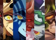 Quiz Qui a combattu qui dans ''Demon Slayer'' ?