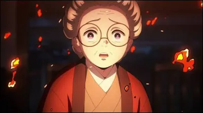 Qui est-ce ?