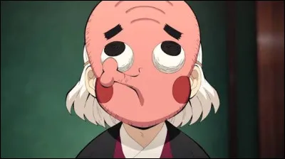 Qui est-ce ?