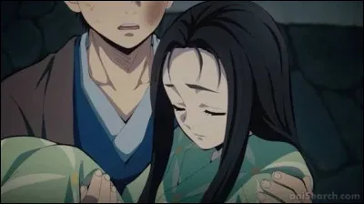 Qui est-ce ?