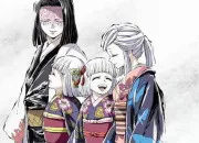 Test Quel Ubuyashiki es-tu ?