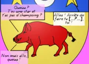Quiz Vous ne saurez pas situer ces communes ! [24]
