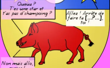Quiz Armoiries