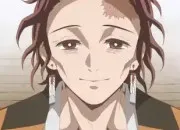 Test Qui serait ton père dans ''Demon Slayer'' ?