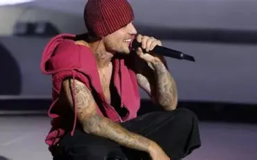 Quiz Justin bieber