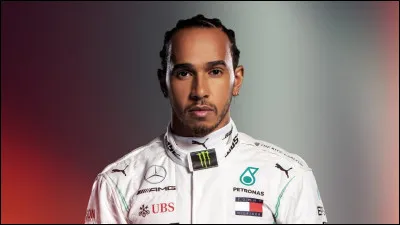 Lewis Hamilton a d&eacute;j&agrave; remport&eacute; un Grand Prix en partant 14ᵉ sur la grille.