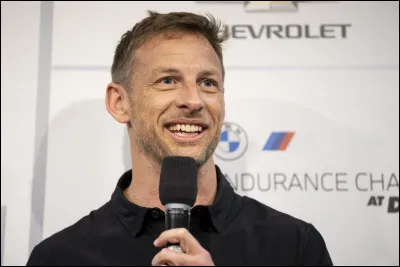 Jenson Button a remport&eacute; au moins une victoire avec trois &eacute;curies diff&eacute;rentes.