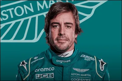 Fernando Alonso a remport&eacute; un Grand Prix de Formule 1 avec un moteur Mercedes.